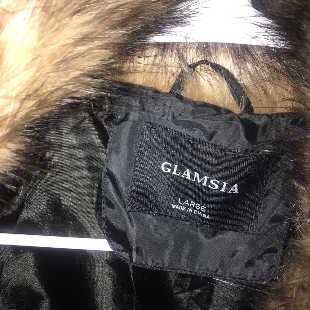 Coat - Picture 2 of 4